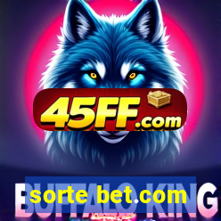 sorte bet.com